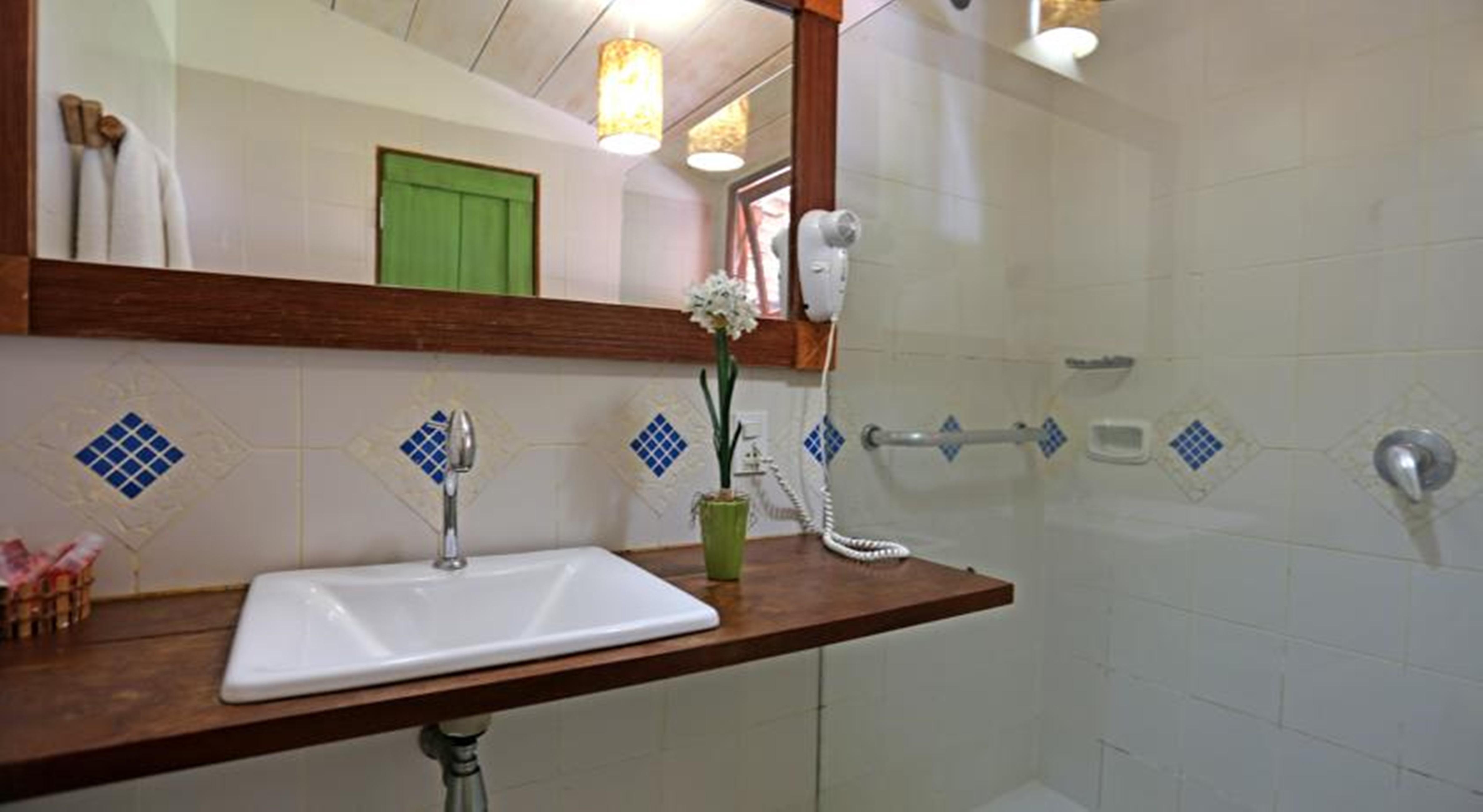 Sobrado Da Vila Hotel Praia do Forte Dış mekan fotoğraf