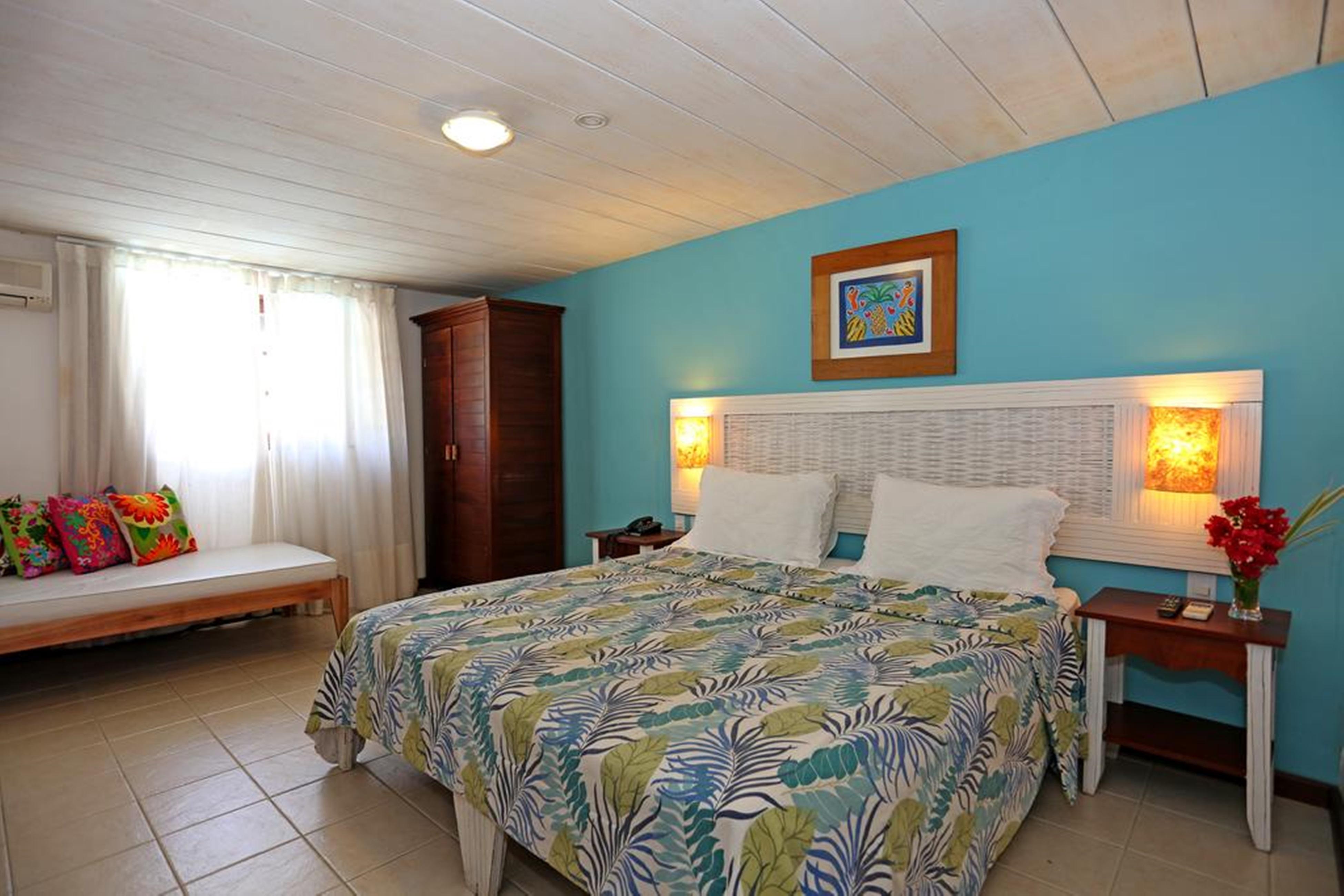 Sobrado Da Vila Hotel Praia do Forte Dış mekan fotoğraf
