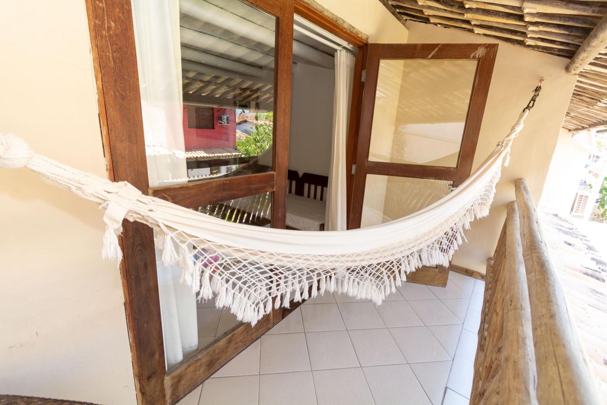 Sobrado Da Vila Hotel Praia do Forte Dış mekan fotoğraf