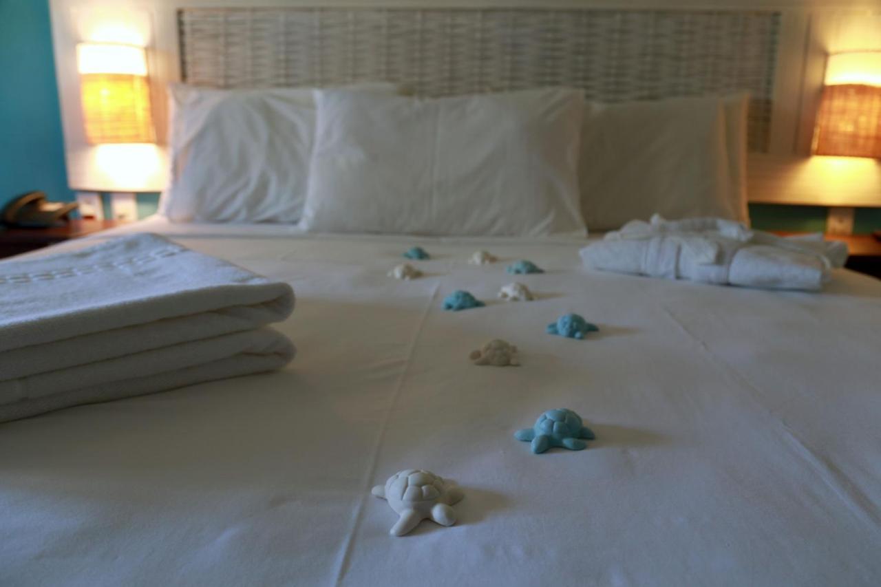 Sobrado Da Vila Hotel Praia do Forte Dış mekan fotoğraf
